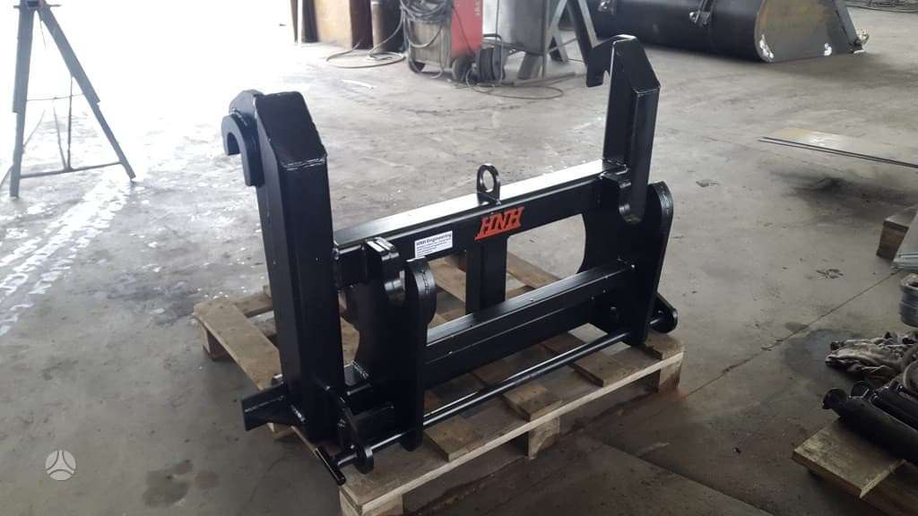 HNH Engineering Adapteriai, вилочные погрузчики