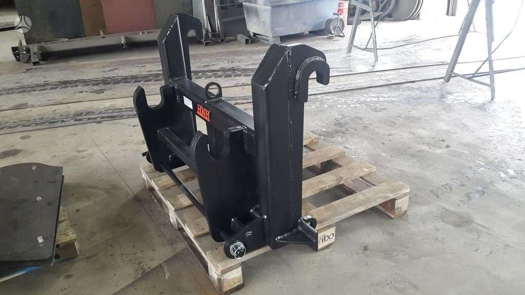 HNH Engineering Adapteriai, вилочные погрузчики