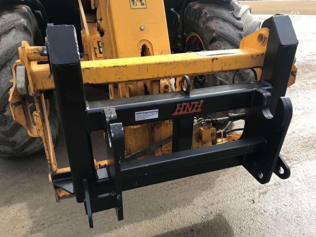HNH Engineering Adapteriai, вилочные погрузчики
