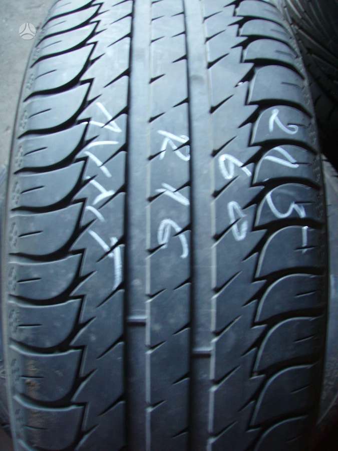 Michelin, vasaras 215/60 R16