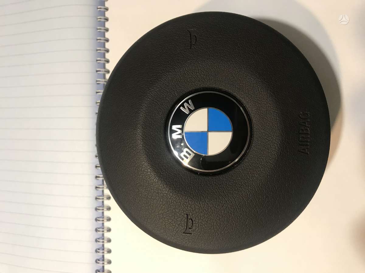 BMW 2 serija rezerves daļās