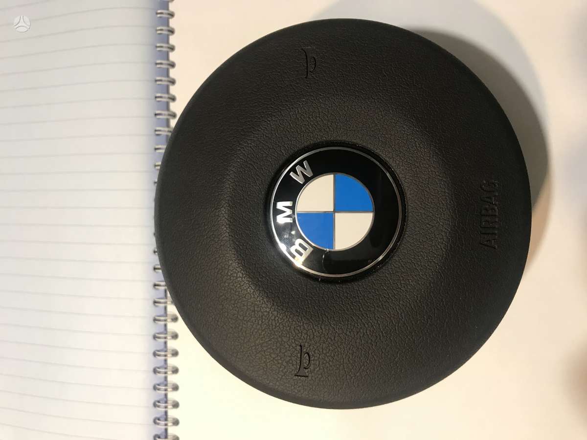 BMW 6 serija по частям