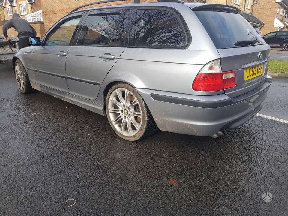 BMW, легкосплавные , R18