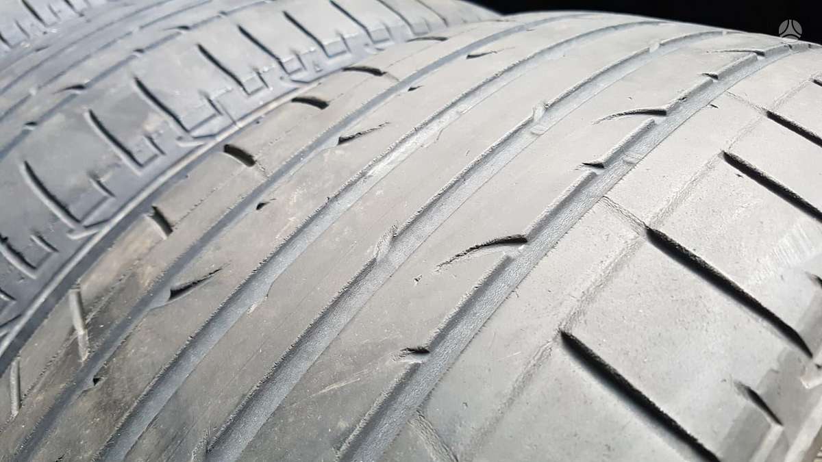 Bridgestone Michelin Hankook, vasarinės 225/55 R18