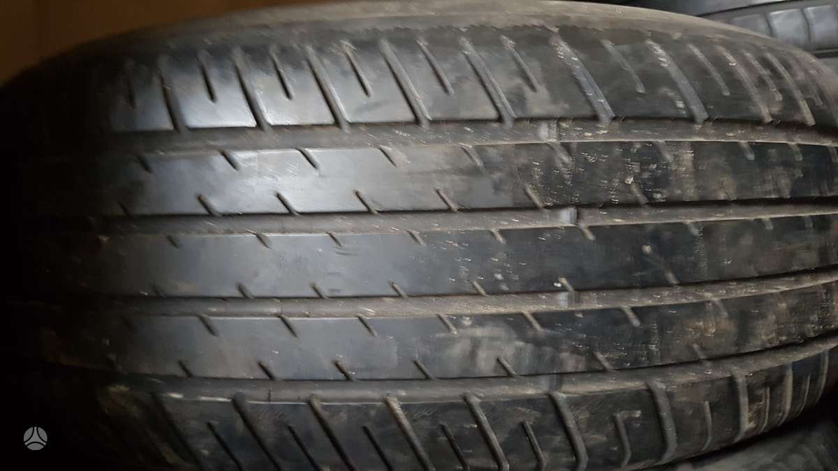 Michelin , Continental, vasarinės 225/60 R15
