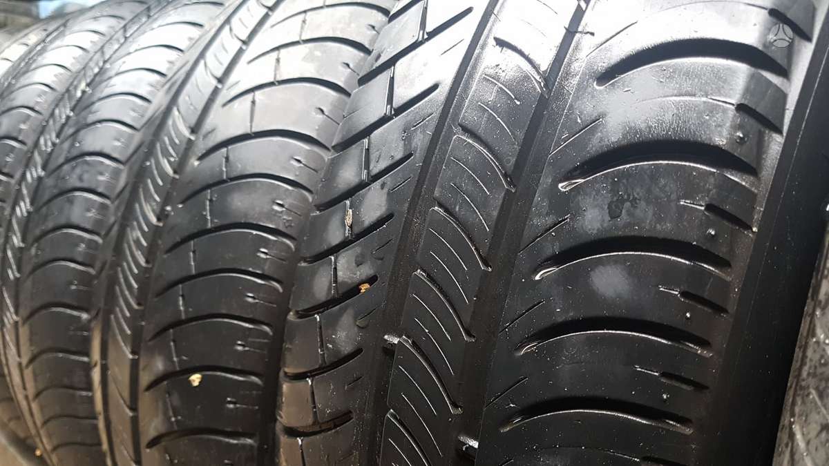 Michelin Cooper, летние 185/65 R15