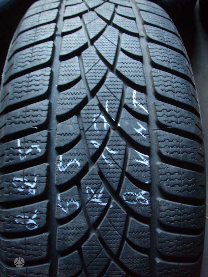 Dunlop, summer 225/55 R17