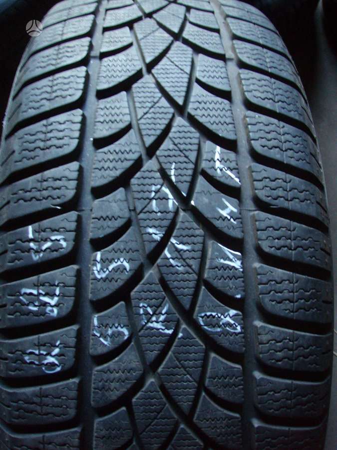 Dunlop, summer 225/55 R17