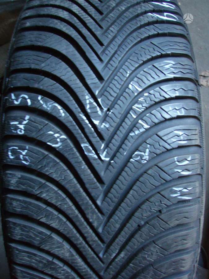 -Kita-, зимние 225/45 R17