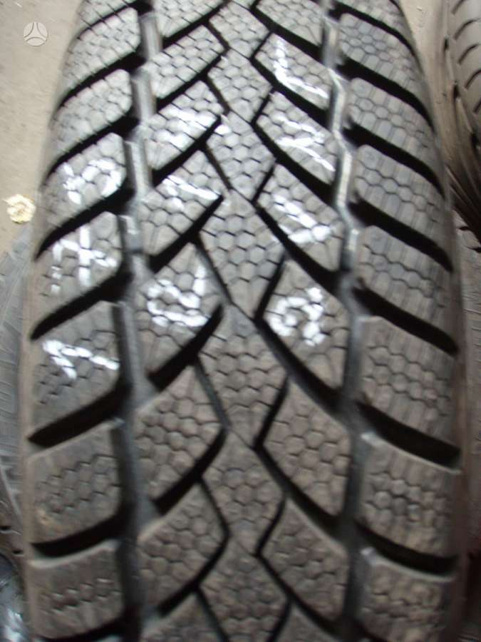 Firestone VasarinesUniversaliosZiemines, winter 175/80 R14