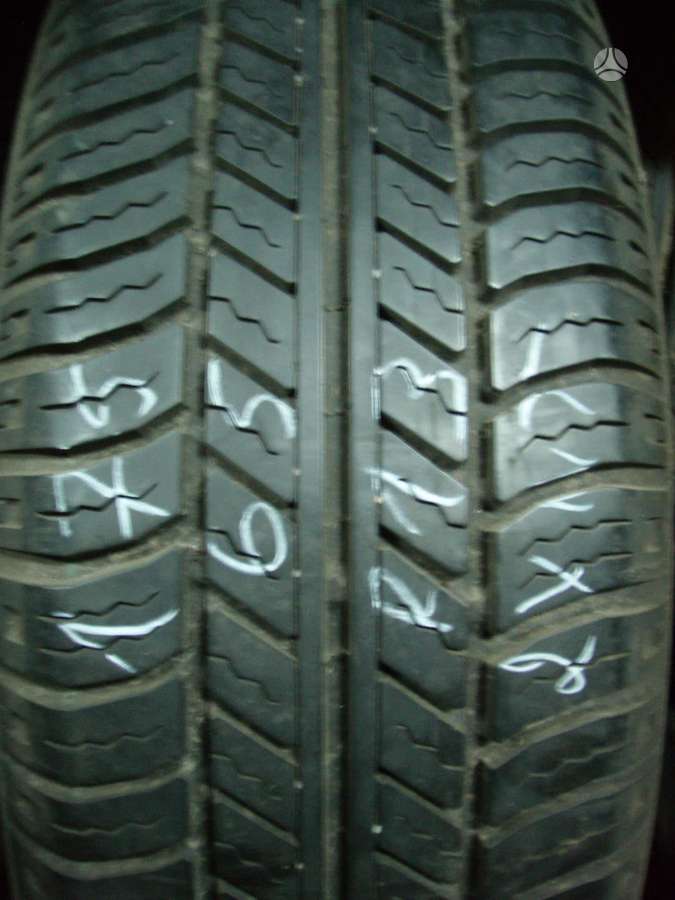 Michelin VasarinesZieminesUniversalios, universalios 175/70 R13