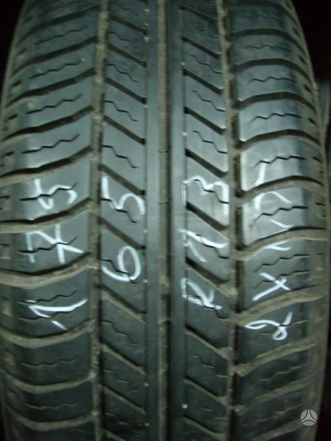 Michelin VasarinesZieminesUniversalios, всесезонные 175/70 R13