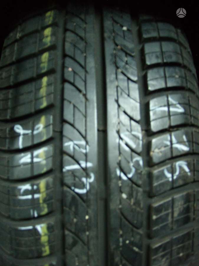 Michelin VasarinesZieminesUniversalios, всесезонные 175/70 R13