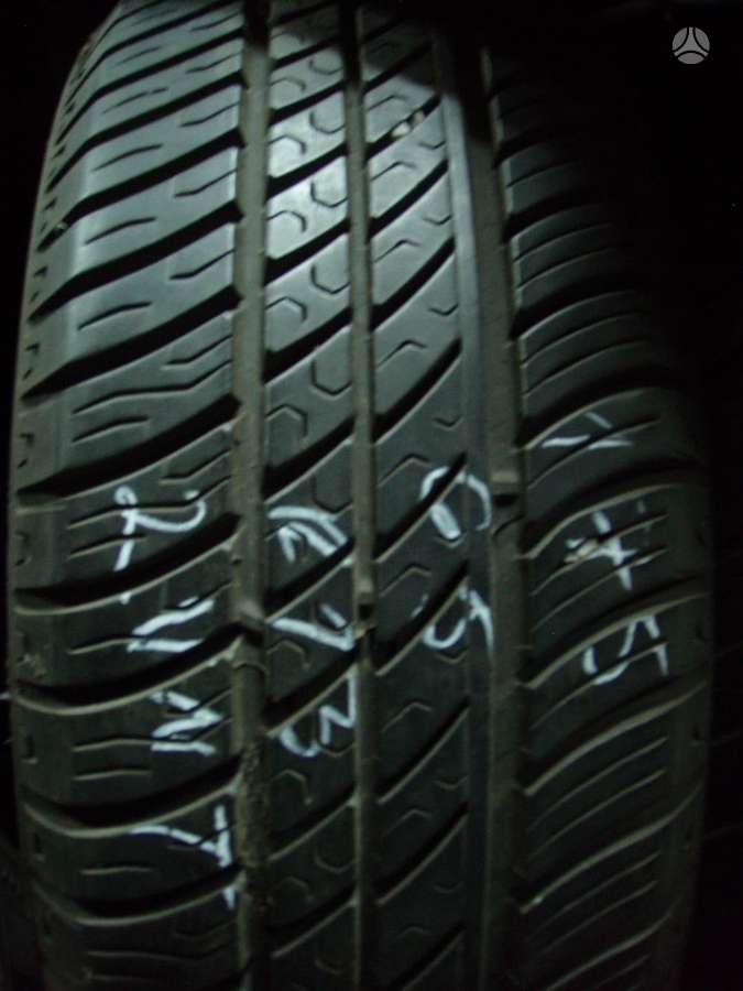 Michelin VasarinesZieminesUniversalios, universalios 175/70 R13