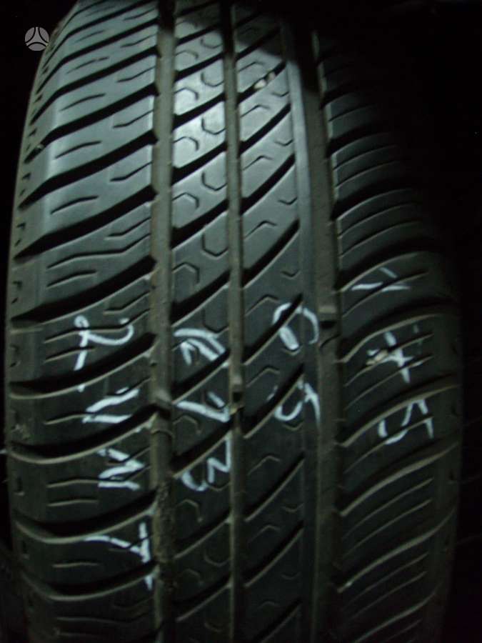 Michelin VasarinesZieminesUniversalios, всесезонные 175/70 R13