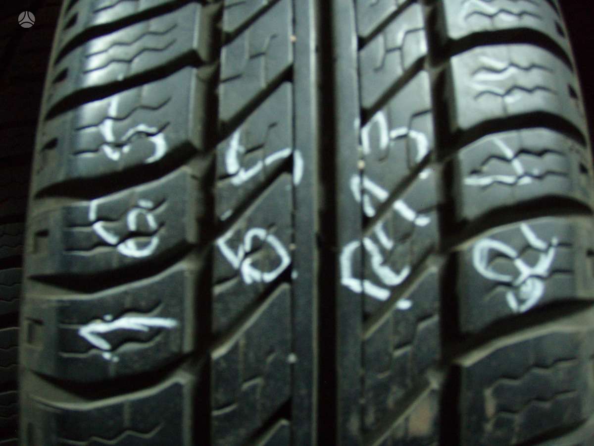 Michelin VasarinesZieminesUniversalios, всесезонные 175/70 R13