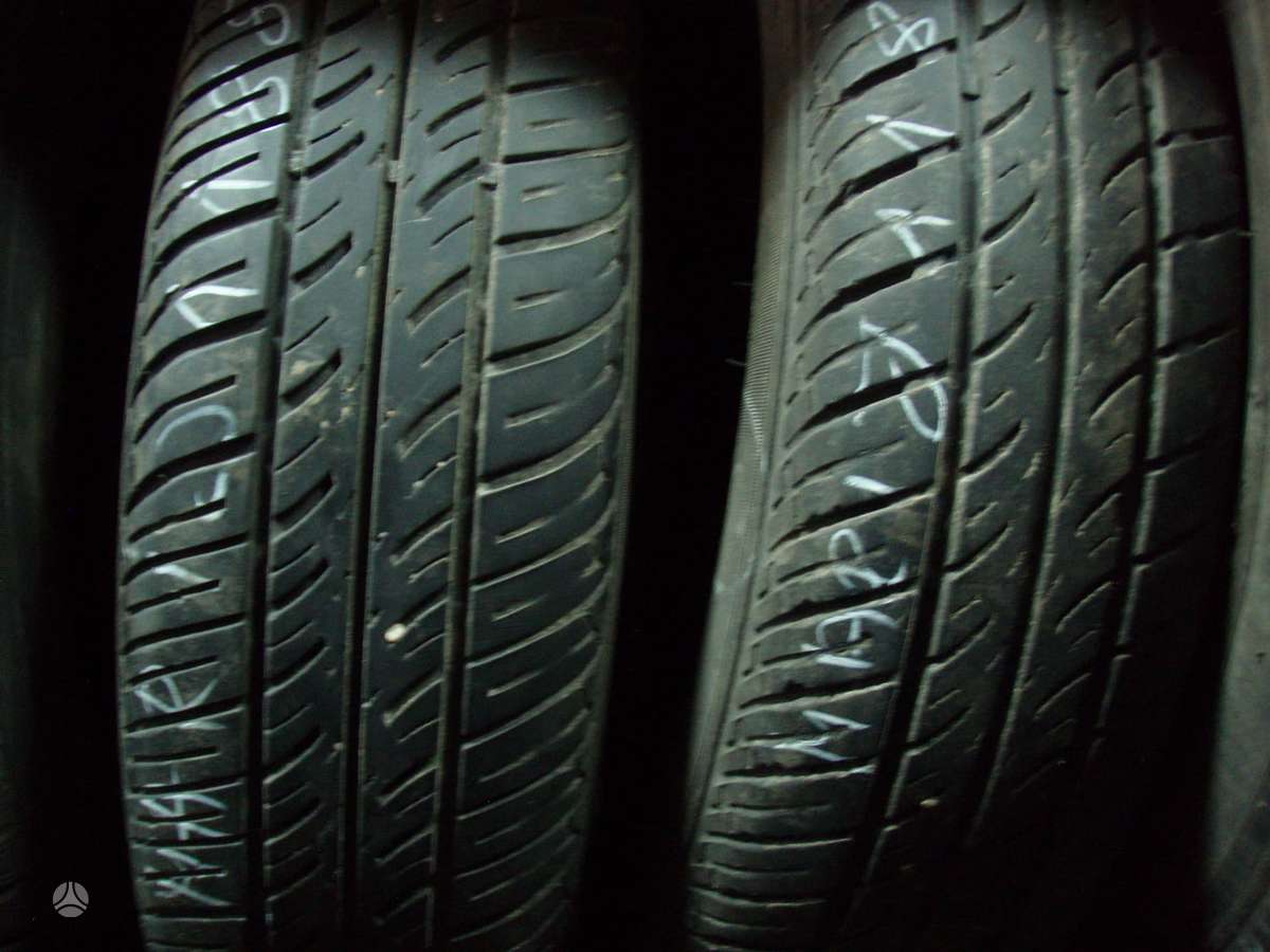 Michelin VasarinesZieminesUniversalios, всесезонные 175/70 R13