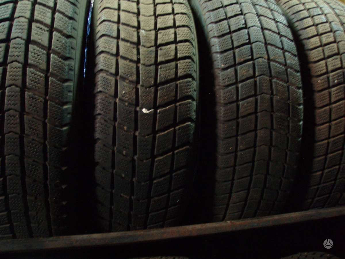 Michelin VasarinesZieminesUniversalios, universalios 175/70 R13 | A7307677