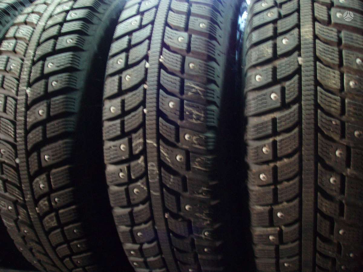 Michelin VasarinesZieminesUniversalios, universalios 175/70 R13