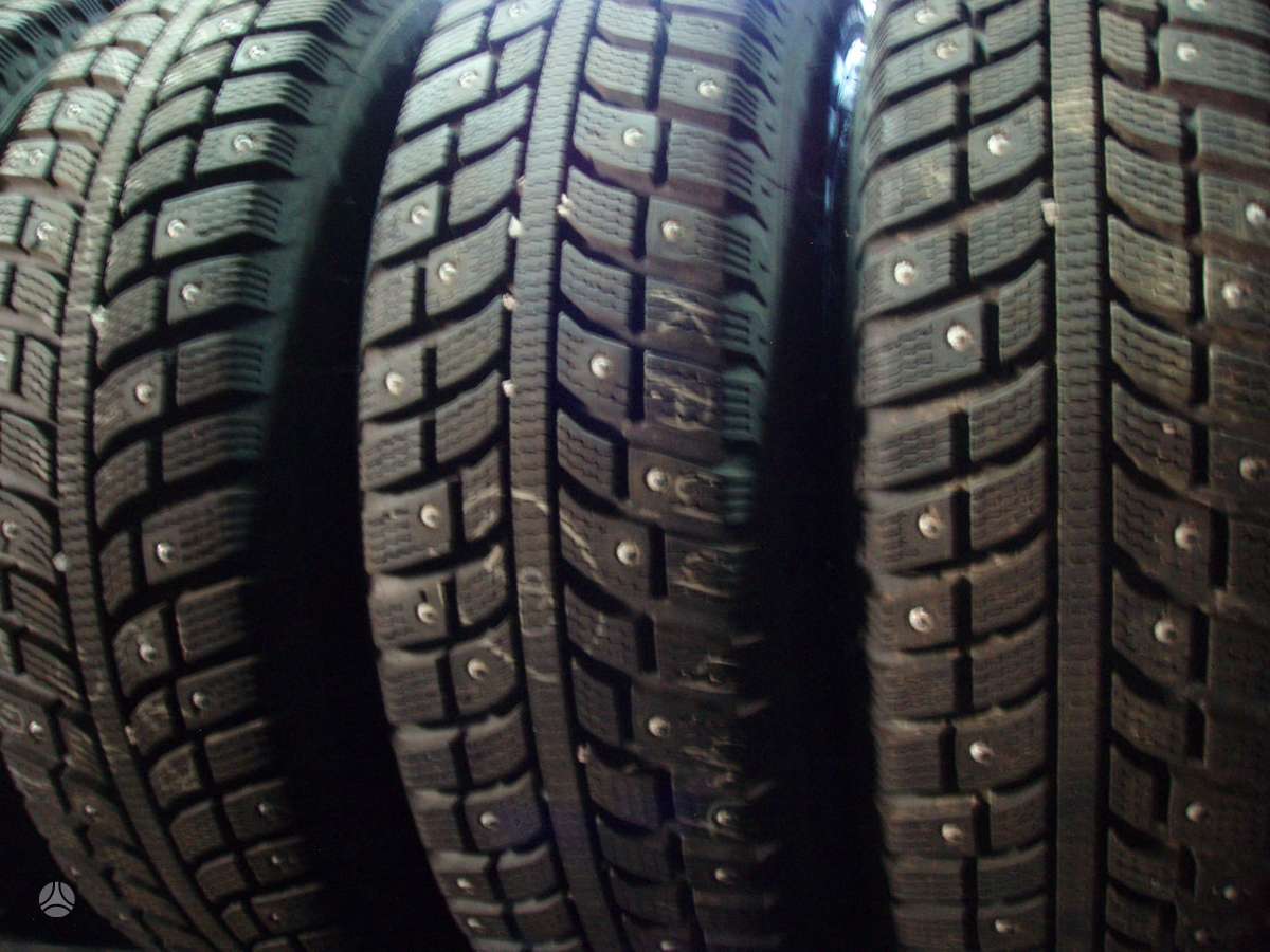 Michelin VasarinesZieminesUniversalios, всесезонные 175/70 R13