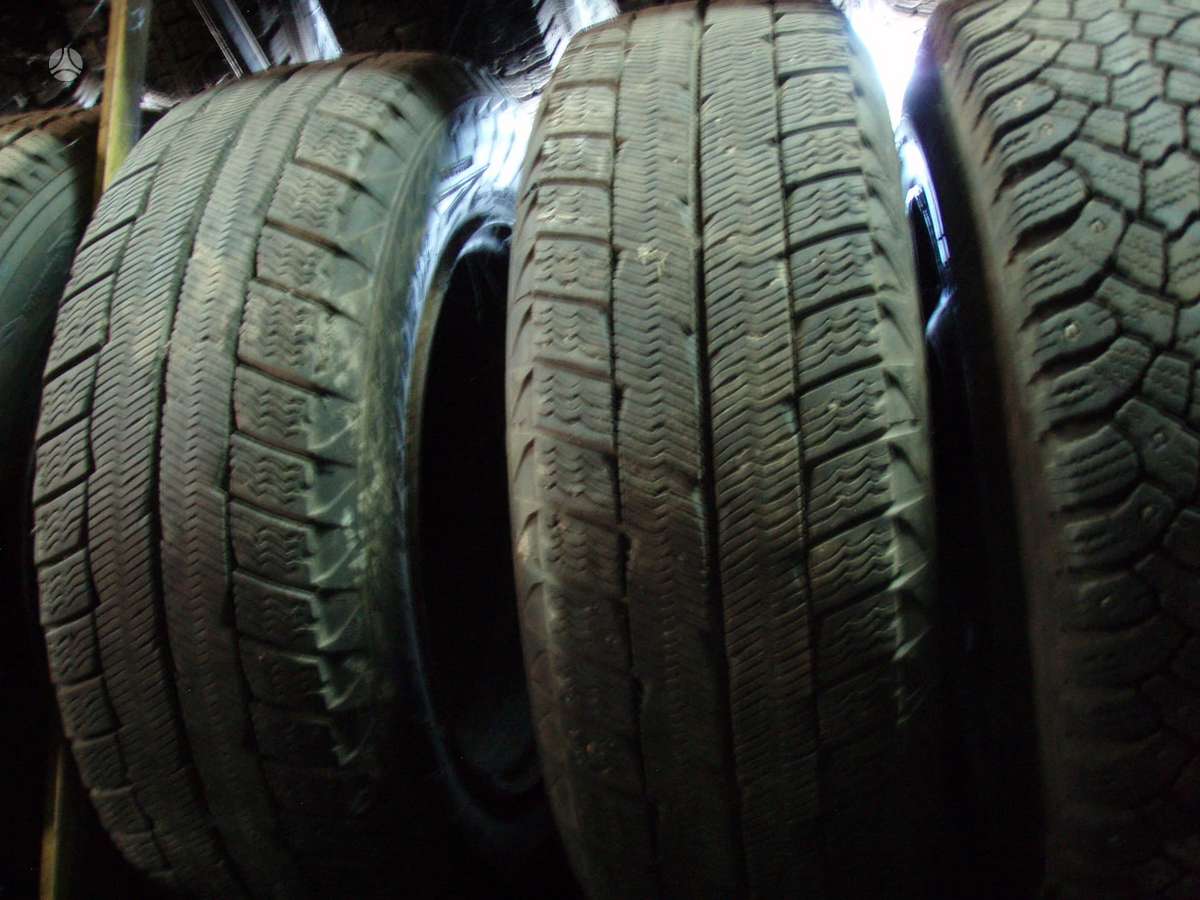 Michelin VasarinesZieminesUniversalios, всесезонные 175/70 R13