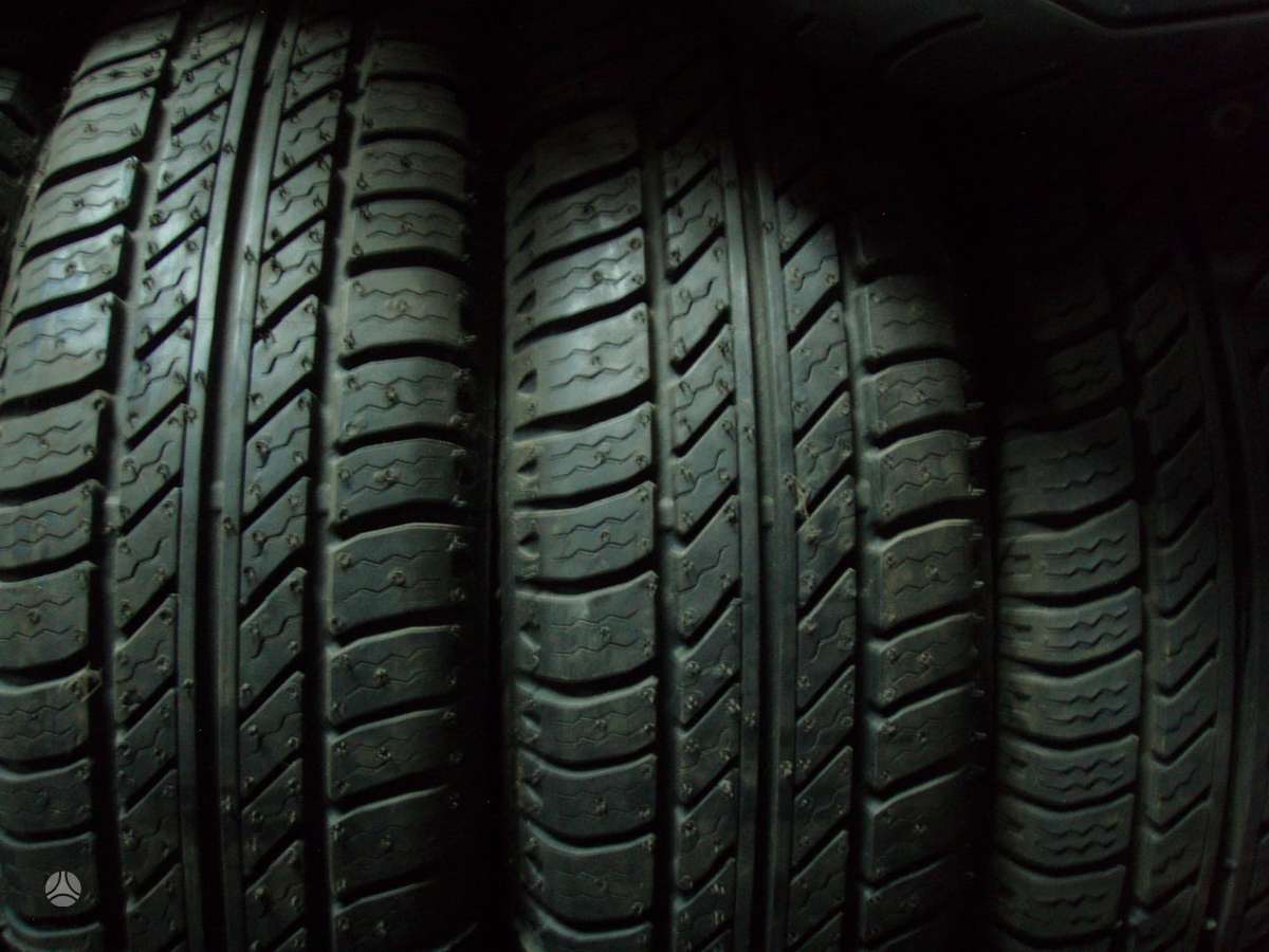 Michelin VasarinesZieminesUniversalios, universalios 175/70 R13