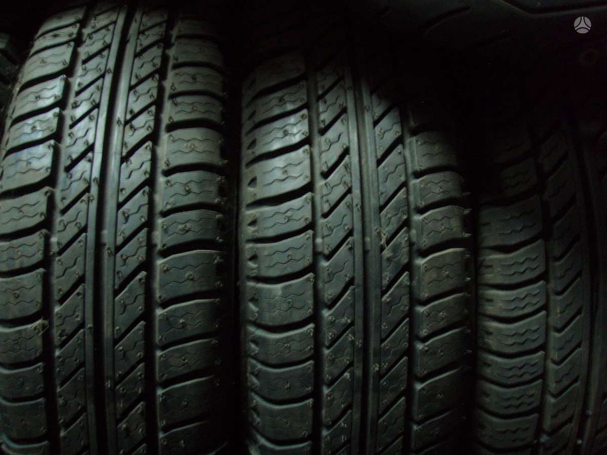 Michelin VasarinesZieminesUniversalios, всесезонные 175/70 R13