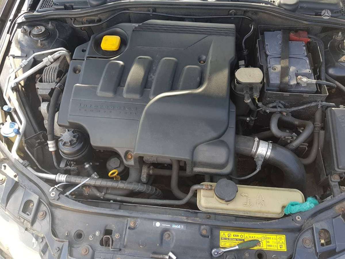 MG ZT