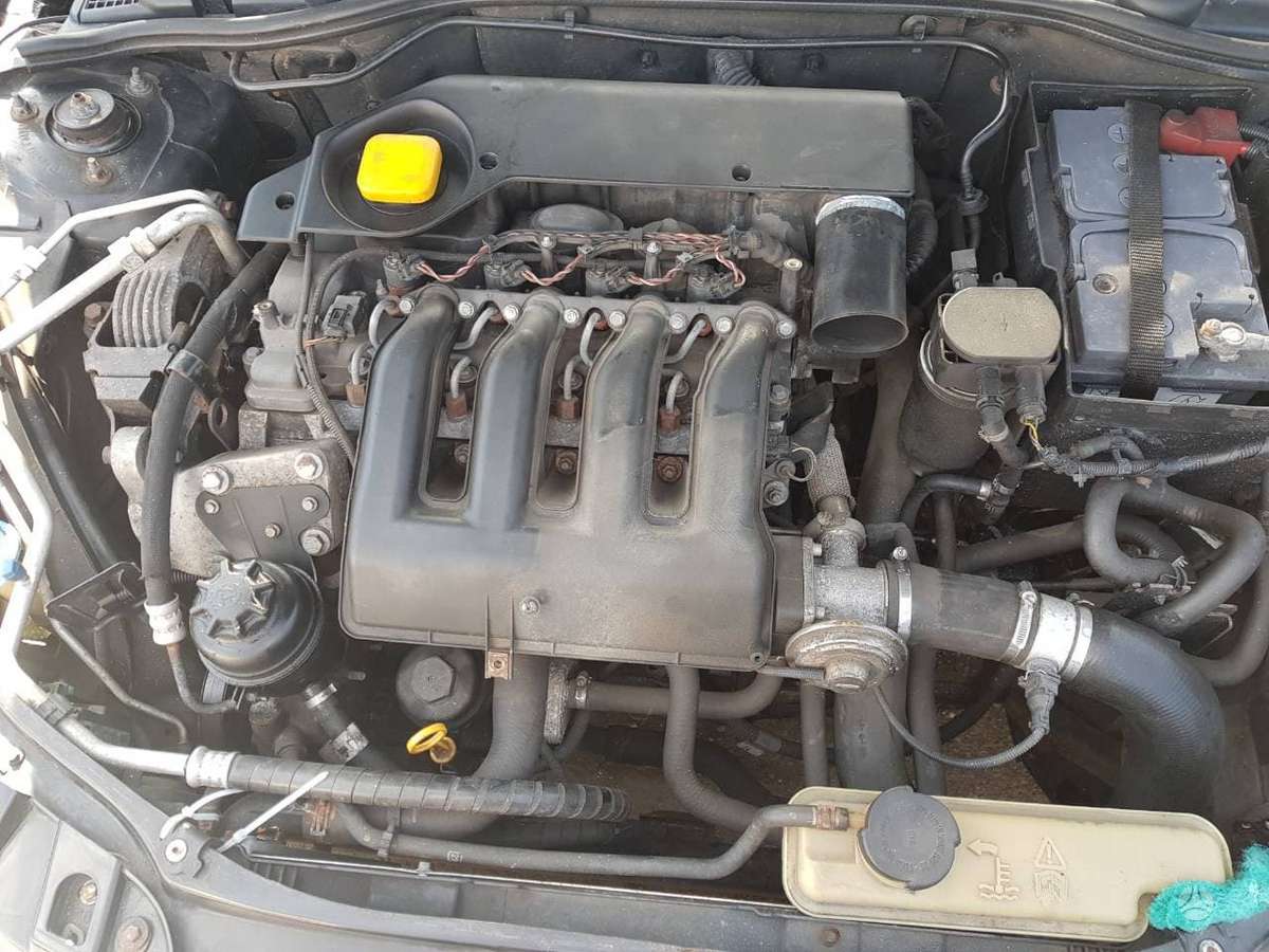 MG ZT