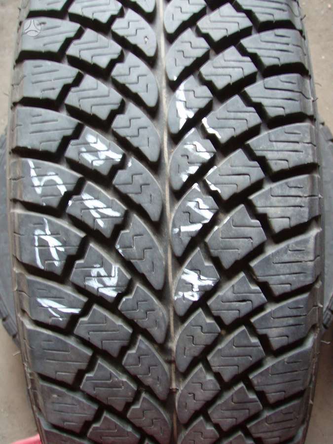 Firestone VasarinesUniversaliosZiemines, winter 175/80 R14