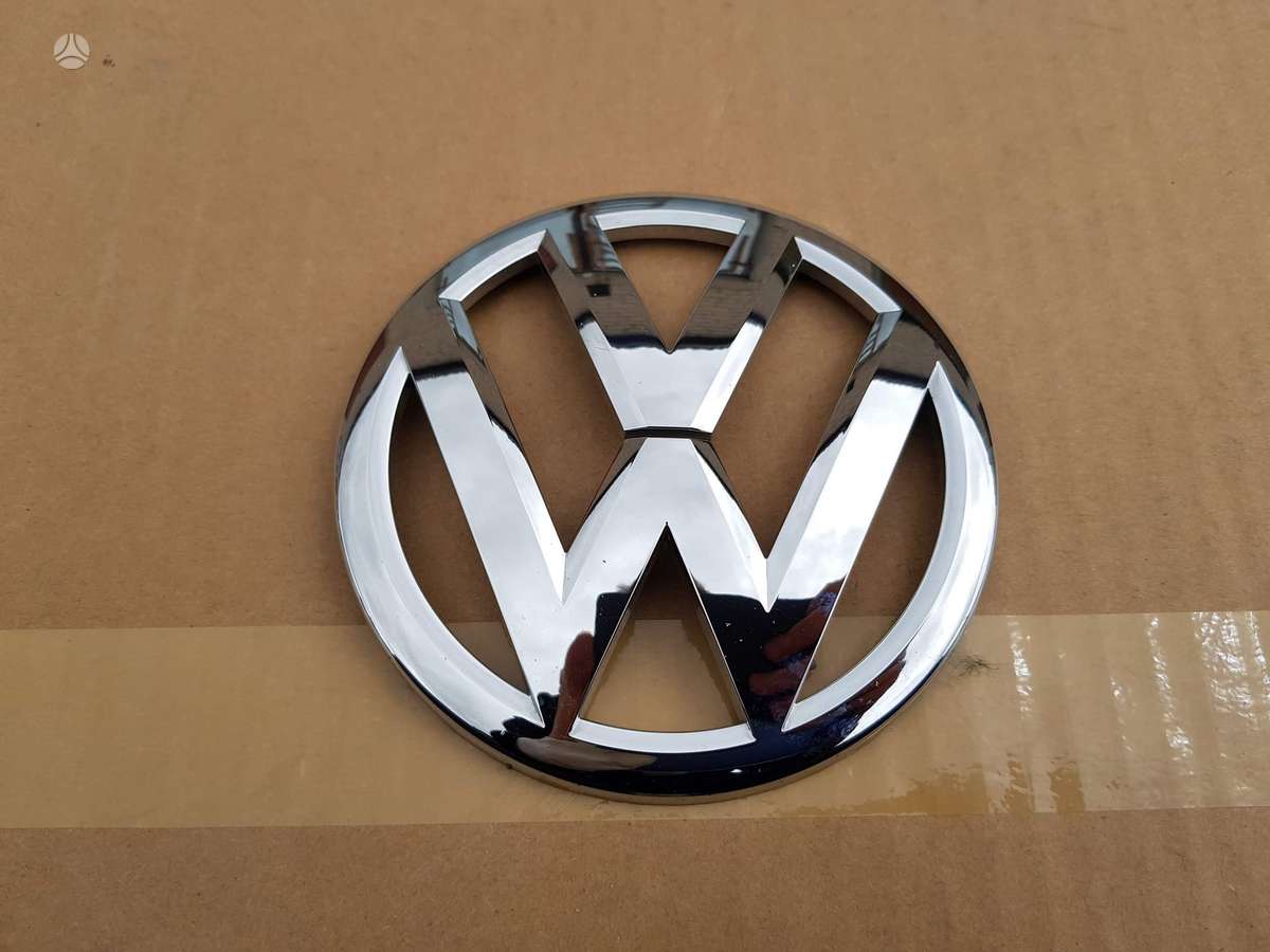 Volkswagen Beetle, 5C5, a/c condenser, water radiator