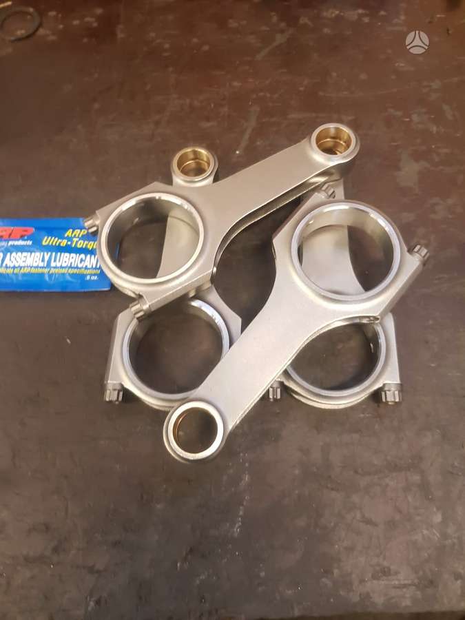 Subaru Legacy, ej257, engine parts