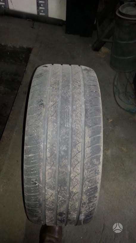 Volkswagen TOUREG, легкосплавные , R20