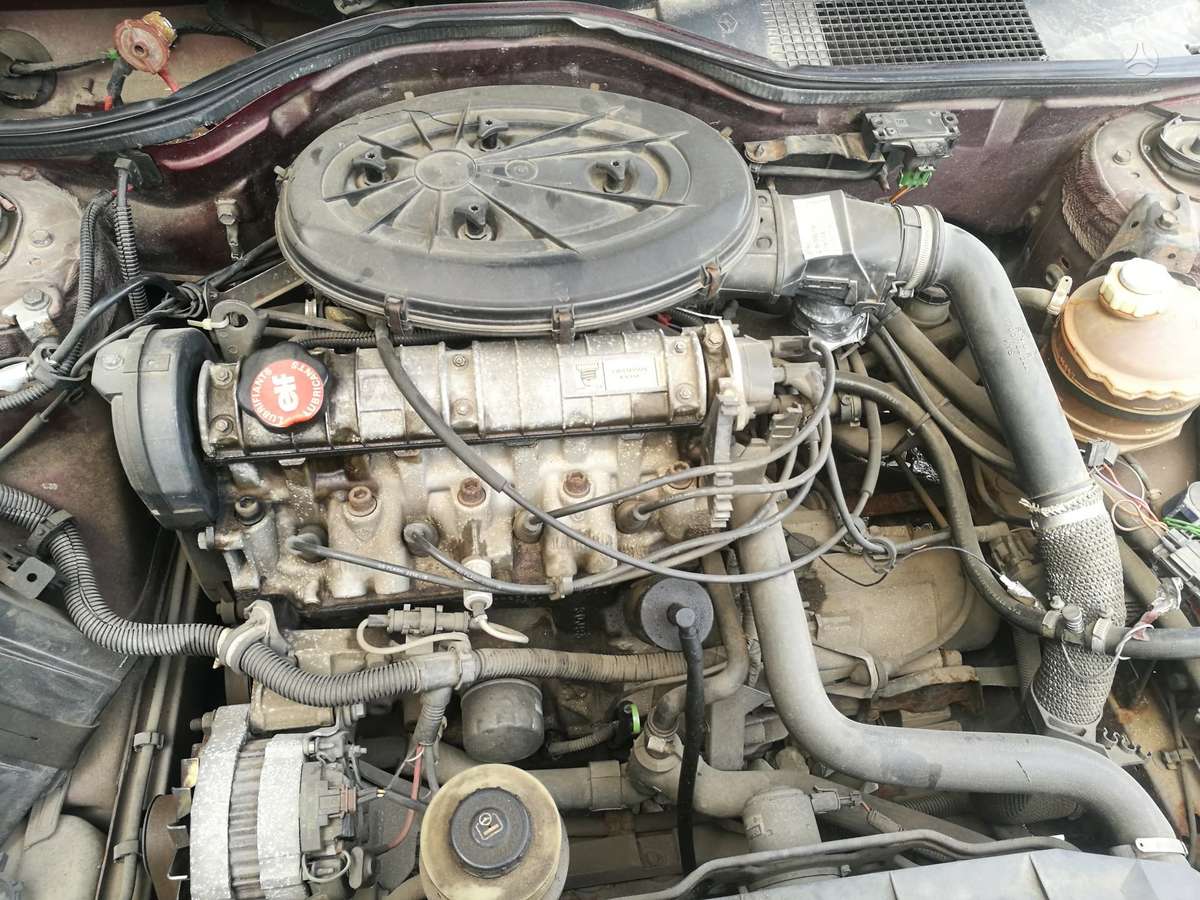 Renault 19