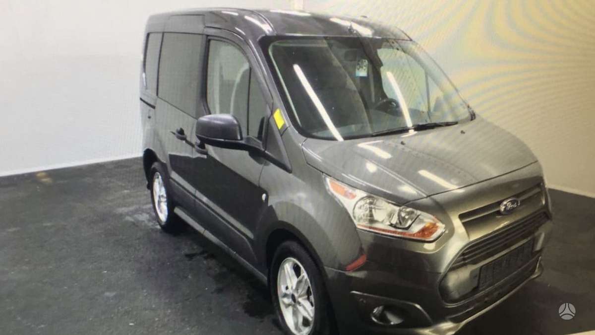 Ford Transit Connect for parts