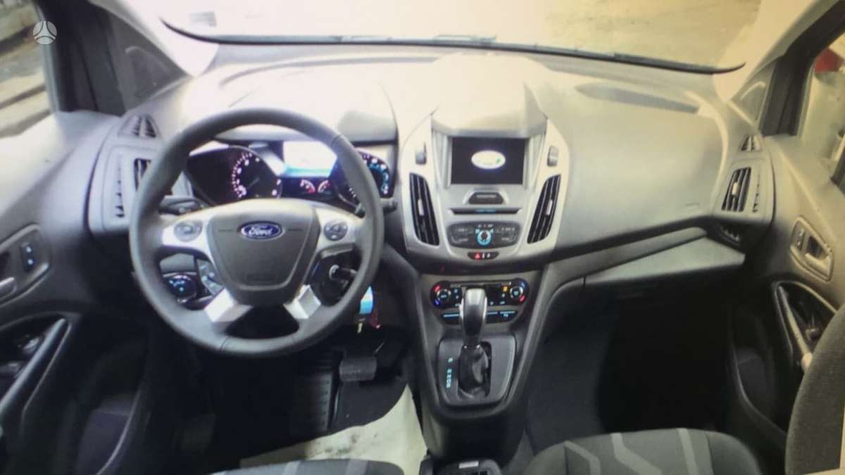 Ford Transit Connect for parts