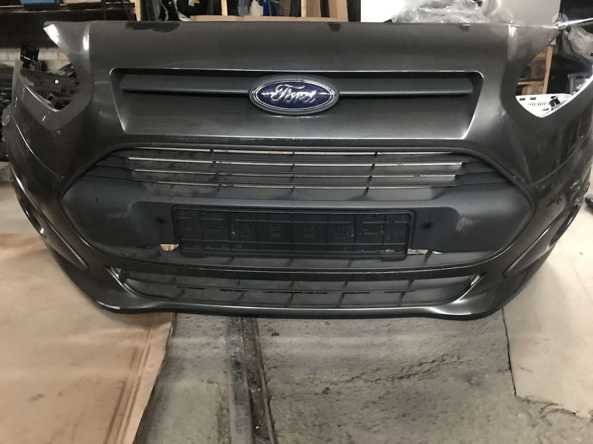Ford Transit Connect dalimis