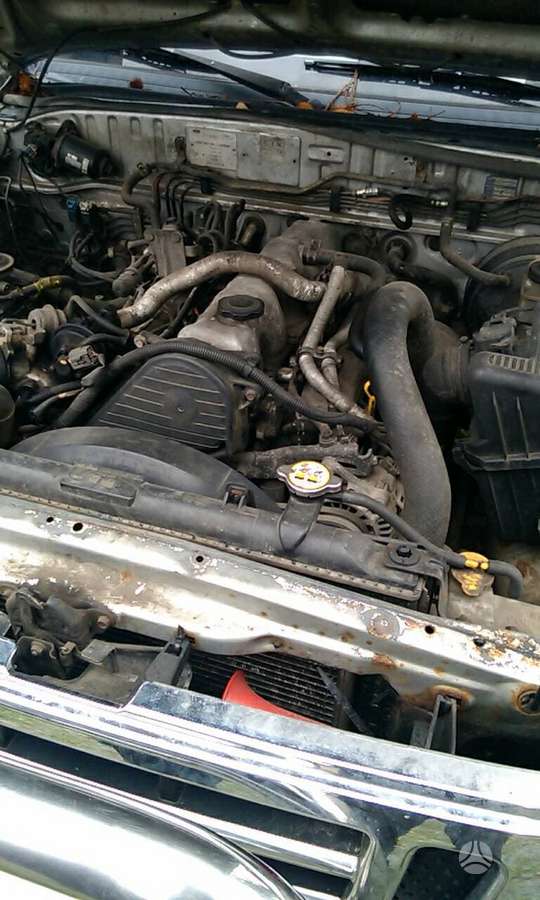 Ford Ranger Autopublic org dalys internetu