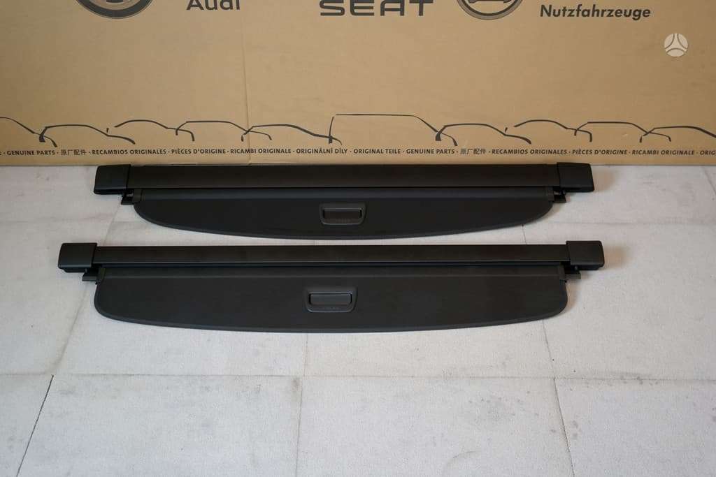 Volkswagen Passat детали кузова