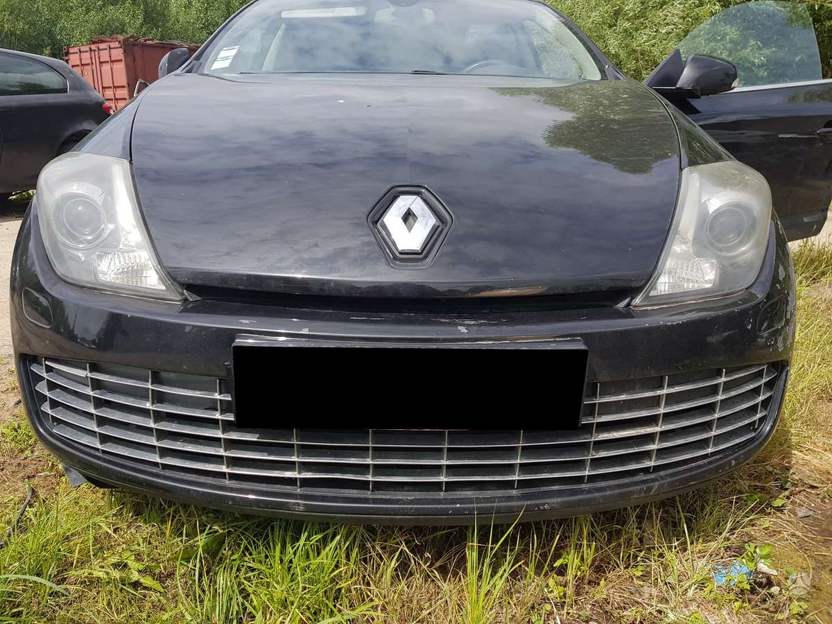 Renault Laguna