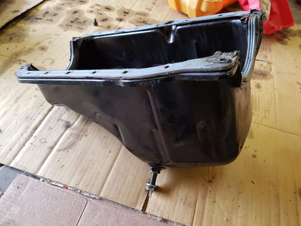 VOLVO PENTA AQ205A, Четырехтактные стационарные
