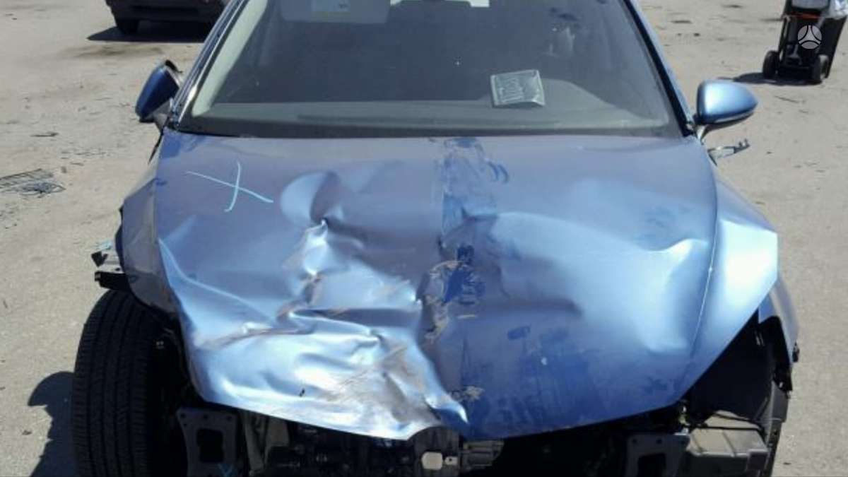 Volkswagen Golf for parts