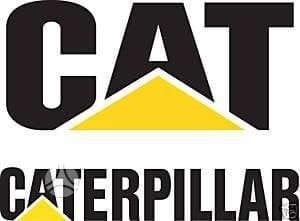 Caterpillar Kitas, construction and road construction equipment