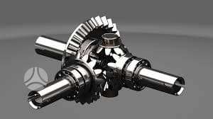 Caterpillar Kitas, construction and road construction equipment