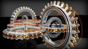 Caterpillar Kitas, construction and road construction equipment