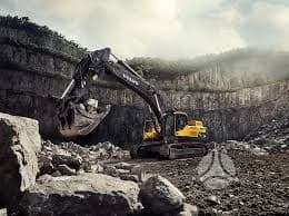 Caterpillar Kitas, construction and road construction equipment