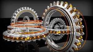 Caterpillar Kitas, construction and road construction equipment