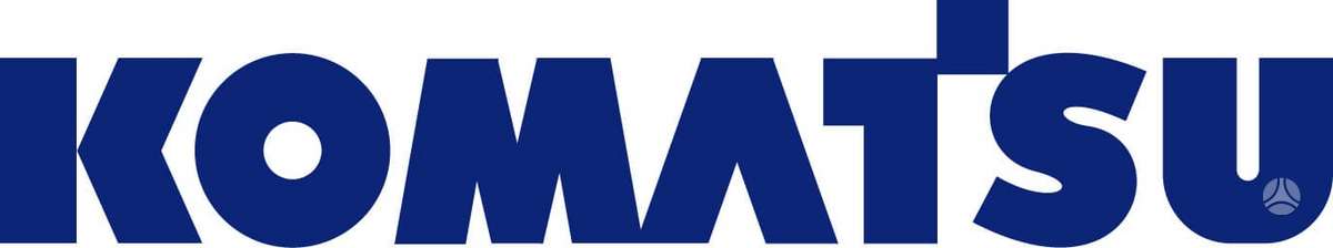 Isuzu Kitas, construction and road construction equipment