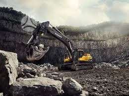 Caterpillar Kitas, строительная и дорожно-строительная техника