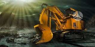 Caterpillar Kitas, statybos ir kelių tiesimo technika